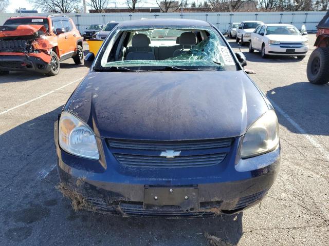 Photo 5 from auction – 2008 CHEVROLET COBALT LT with VIN 1G1AL58F587230386