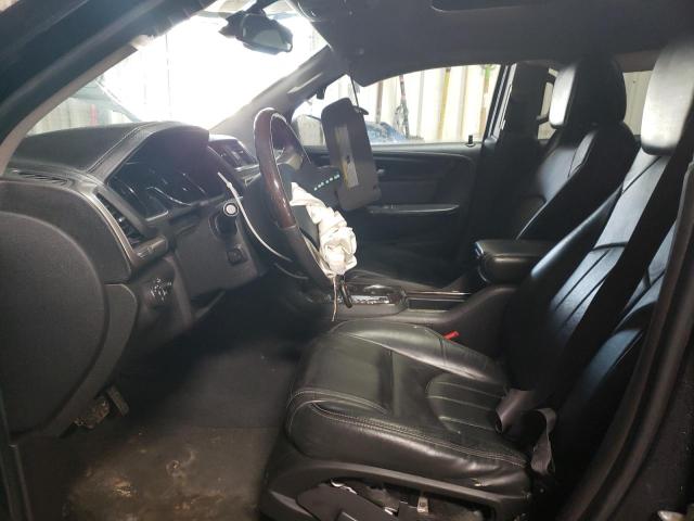 Photo 7 from auction – 2015 GMC ACADIA DEN with VIN 1GKKVTKD2FJ189804