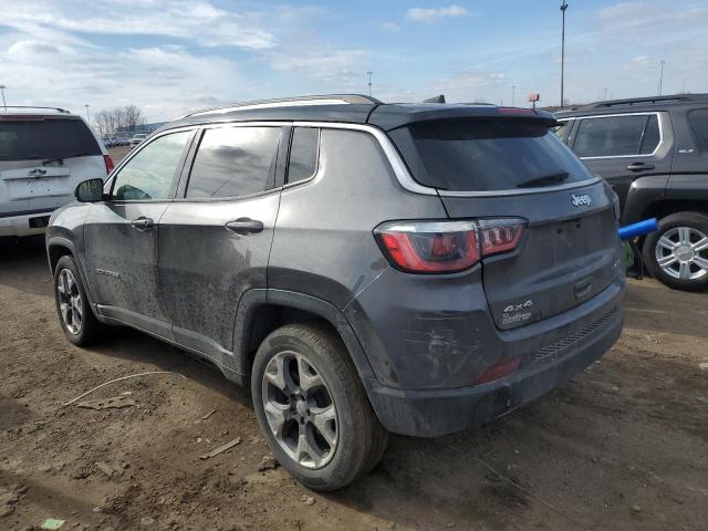 Photo 2 from auction – 2019 JEEP COMPASS LI with VIN 3C4NJDCB4KT800443