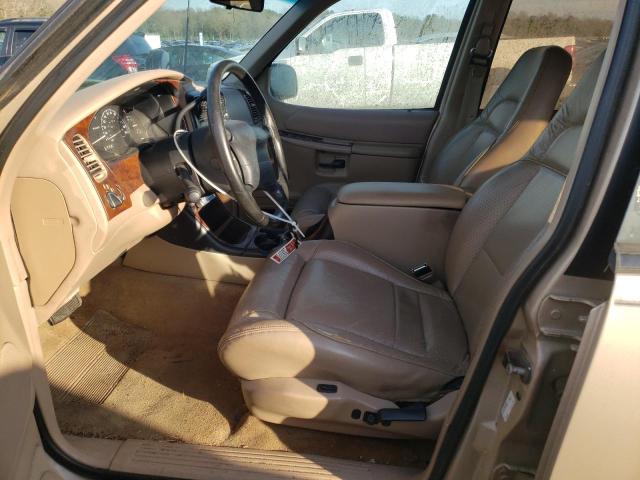 Photo 7 from auction – 1997 FORD EXPLORER with VIN 1FMDU32P2VUA50671