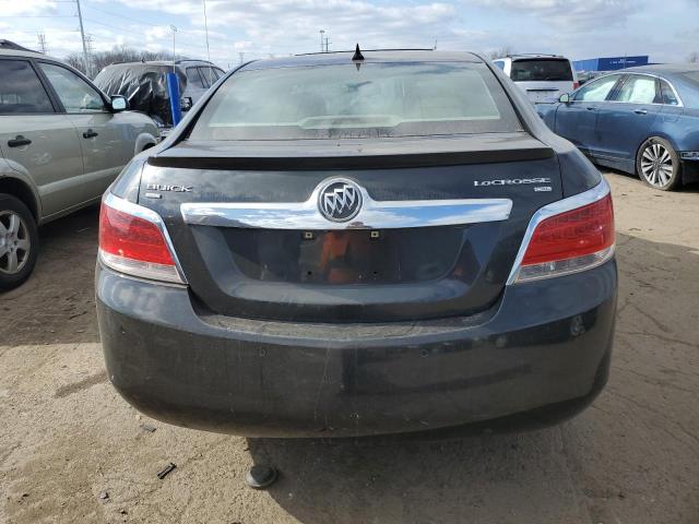 Photo 6 from auction – 2010 BUICK LACROSSE C with VIN 1G4GD5EG1AF222403