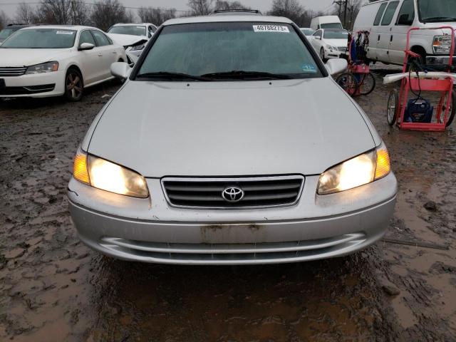 Photo 5 from auction – 2000 TOYOTA CAMRY with VIN JT2BF22K0Y0283635