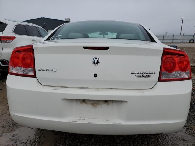 Photo 6 from auction – 2009 DODGE CHARGER with VIN 2B3KA43D89H583326