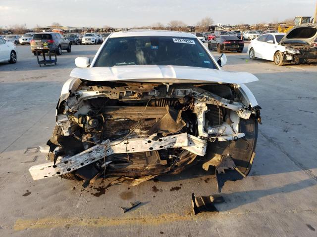 Photo 5 from auction – 2016 DODGE CHARGER SX with VIN 2C3CDXHG8GH163386
