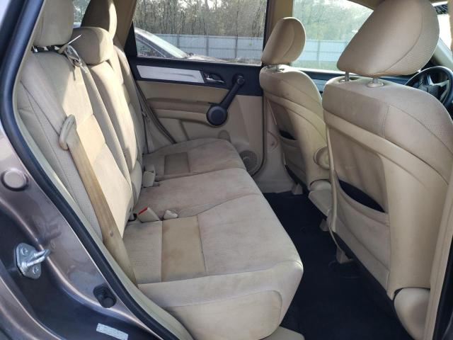 Photo 11 from auction – 2011 HONDA CR-V EX with VIN 5J6RE4H57BL010651