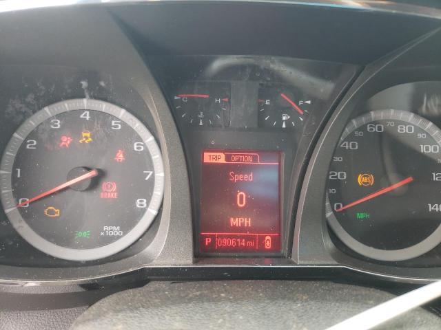 Фото 9 с аукциона – 2016 GMC TERRAIN DE с VIN 2GKFLVEKXG6156027