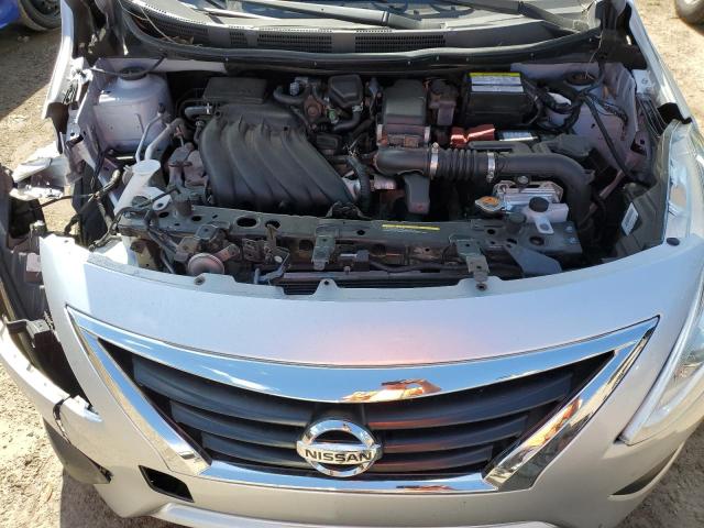 Photo 11 from auction – 2018 NISSAN VERSA S with VIN 3N1CN7AP4JL808300