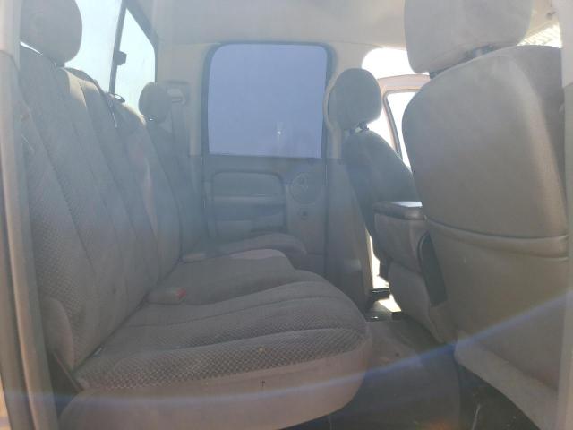 Photo 10 from auction – 2005 DODGE RAM 3500 S with VIN 3D7MS48C35G707653