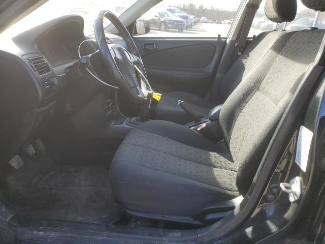 Photo 7 from auction – 2001 TOYOTA COROLLA CE with VIN 2T1BR12E31C395571