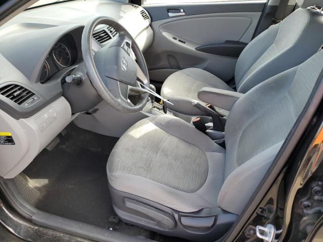 Photo 7 from auction – 2016 HYUNDAI ACCENT SE with VIN KMHCT5AEXGU239923
