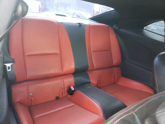 Photo 10 from auction – 2010 CHEVROLET CAMARO SS with VIN 2G1FT1EWXA9148533