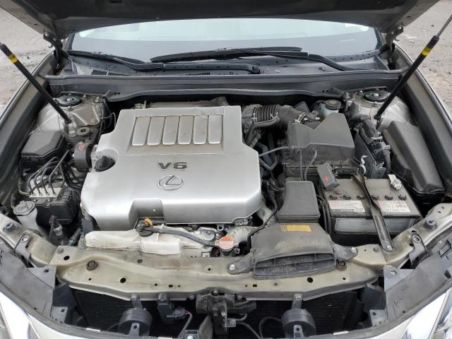 Photo 11 from auction – 2016 LEXUS ES 350 with VIN 58ABK1GG6GU016707