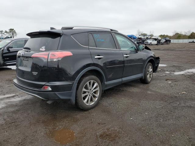 Photo 3 from auction – 2017 TOYOTA RAV4 LIMIT with VIN 2T3DFREV2HW652392