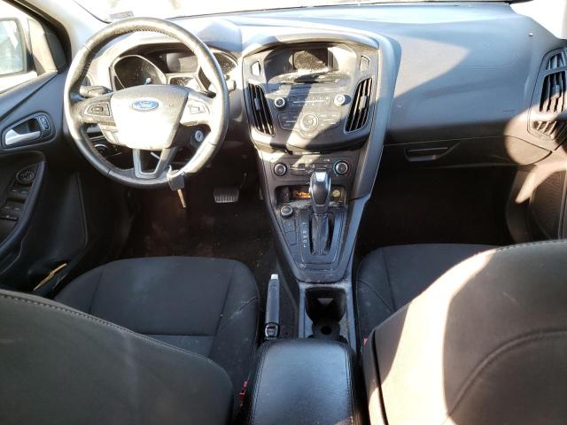 Photo 8 from auction – 2015 FORD FOCUS SE with VIN 1FADP3F22FL261439