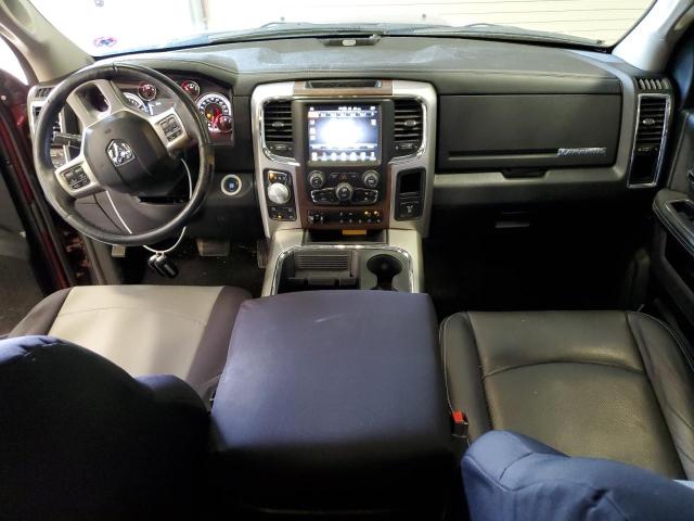 Photo 8 from auction – 2016 RAM 1500 LARAM with VIN 1C6RR7NTXGS379250