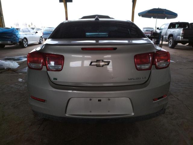 Photo 6 from auction – 2015 CHEVROLET MALIBU LS with VIN 1G11B5SL3FF352605
