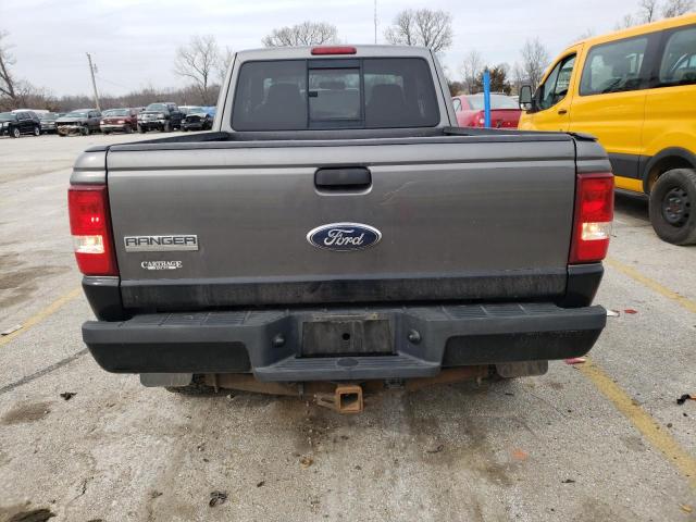 Photo 6 from auction – 2007 FORD RANGER SUP with VIN 1FTZR45E47PA73379