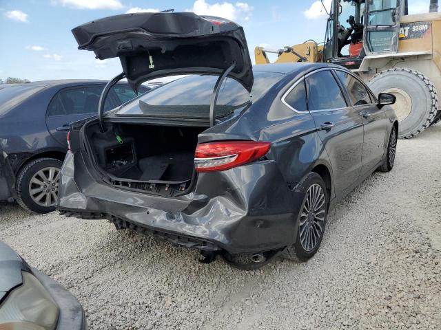 Photo 3 from auction – 2018 FORD FUSION with VIN 3FA6P0RU6JR274869