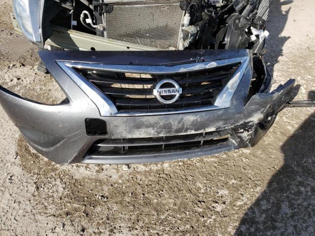 Photo 12 from auction – 2016 NISSAN VERSA S with VIN 3N1CN7AP1GL832143