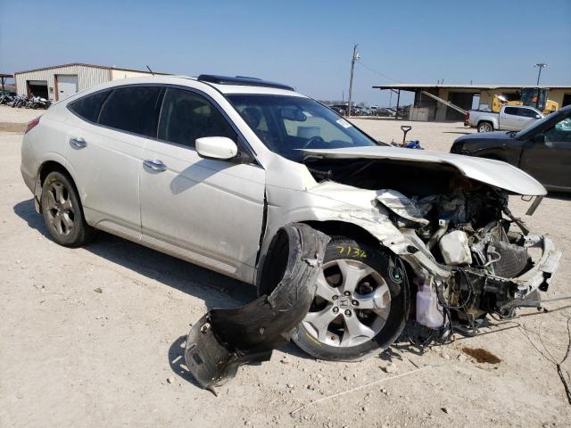 Photo 4 from auction – 2012 HONDA CROSSTOUR with VIN 5J6TF1H59CL005907