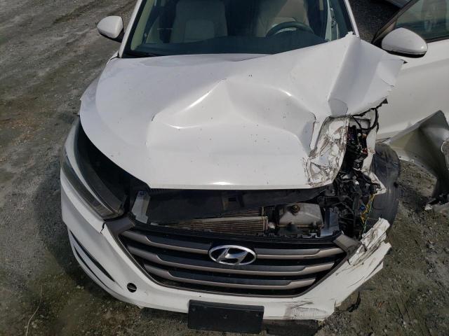 Photo 11 from auction – 2016 HYUNDAI TUCSON LIM with VIN KM8J3CA2XGU183046