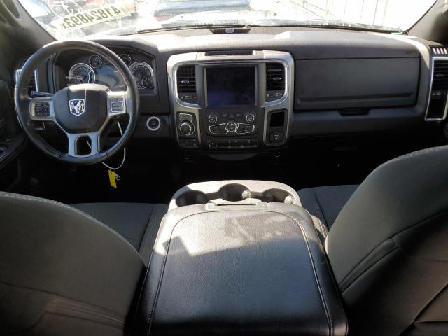 Photo 8 from auction – 2021 RAM 1500 CLASS with VIN 1C6RR7GT1MS584058