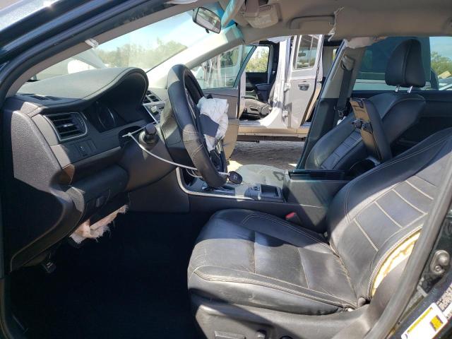 Photo 7 from auction – 2015 TOYOTA CAMRY LE with VIN 4T1BF1FK5FU058222