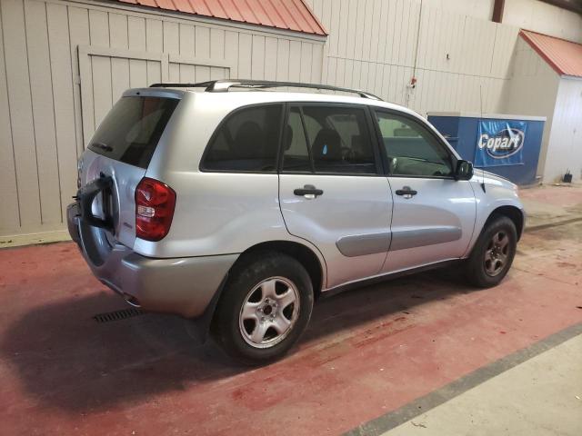 Photo 3 from auction – 2005 TOYOTA RAV4 with VIN JTEHD20V256043737