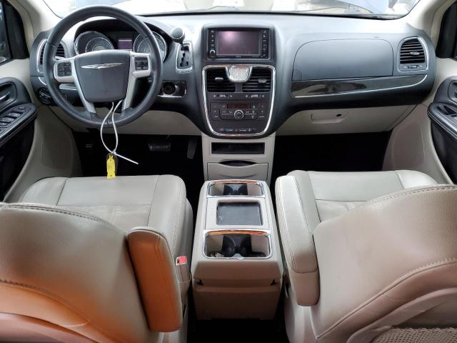 Photo 8 from auction – 2012 CHRYSLER TOWN & COU with VIN 2C4RC1BG9CR412278