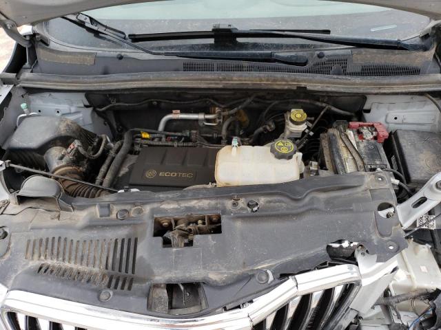 Photo 12 from auction – 2016 BUICK ENCORE with VIN KL4CJASB7GB646305