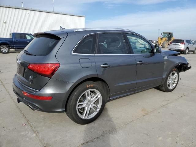 Photo 3 from auction – 2016 AUDI Q5 PREMIUM with VIN WA1D7AFP7GA120285