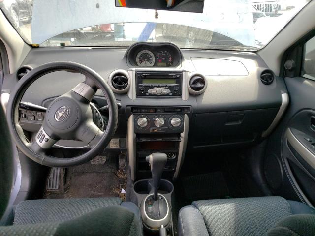Photo 8 from auction – 2006 TOYOTA SCION XA with VIN JTKKT604X65009248