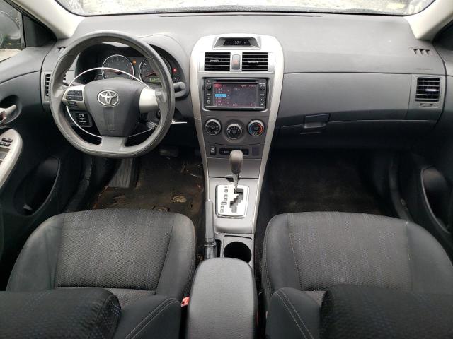 Photo 8 from auction – 2013 TOYOTA COROLLA BA with VIN 5YFBU4EE9DP084923