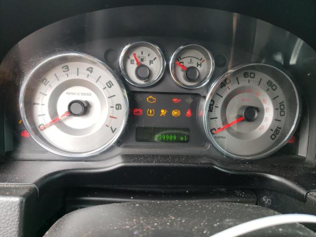 Photo 9 from auction – 2008 FORD EDGE LIMIT with VIN 2FMDK39C68BA32693