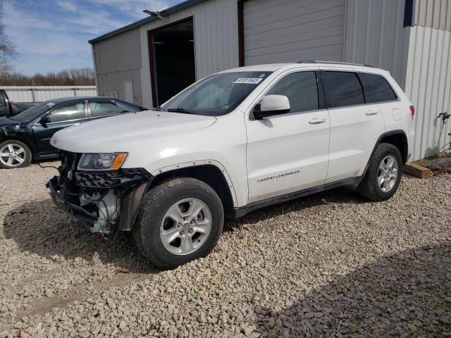Photo 1 from auction – 2014 JEEP GRAND CHER with VIN 1C4RJFAG1EC546749