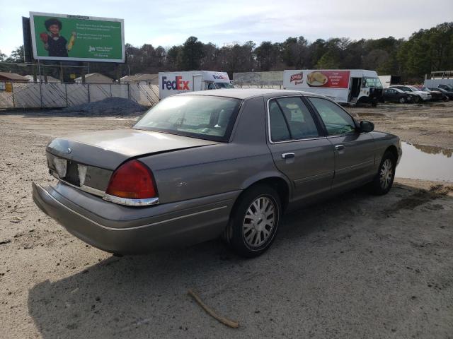 Photo 3 from auction – 2003 FORD CROWN VICT with VIN 2FAFP74W93X172181