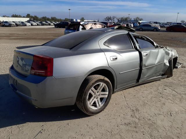 Photo 3 from auction – 2006 DODGE CHARGER R/ with VIN 2B3KA53H16H174850