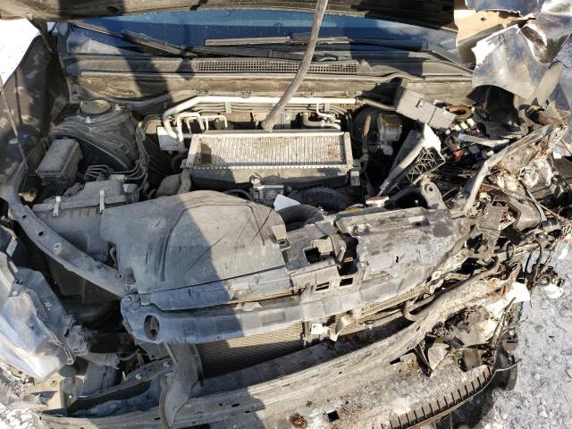 Photo 11 from auction – 2019 SUBARU ASCENT LIM with VIN 4S4WMAPD1K3458706