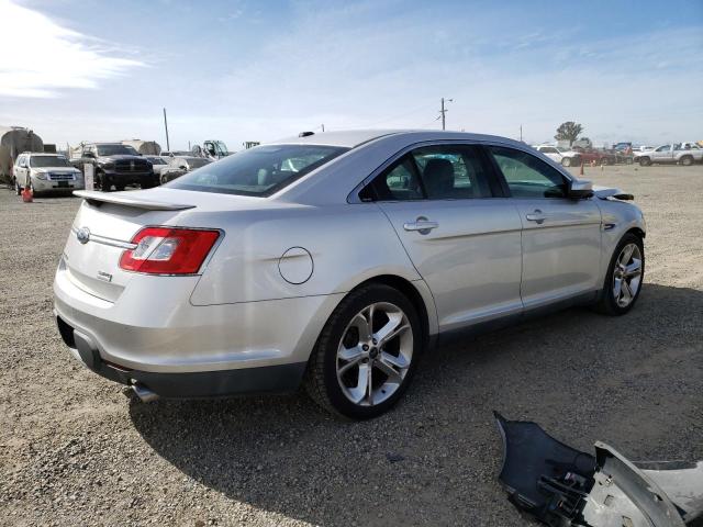 Photo 3 from auction – 2010 FORD TAURUS SHO with VIN 1FAHP2KT9AG138829