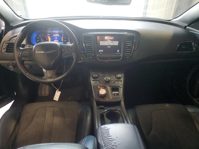 Photo 8 from auction – 2015 CHRYSLER 200 S with VIN 1C3CCCBB5FN550721