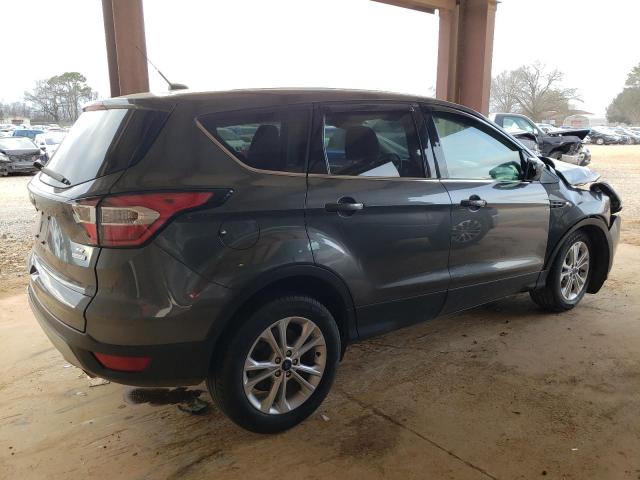 Photo 3 from auction – 2017 FORD ESCAPE SE with VIN 1FMCU0GD8HUC92751