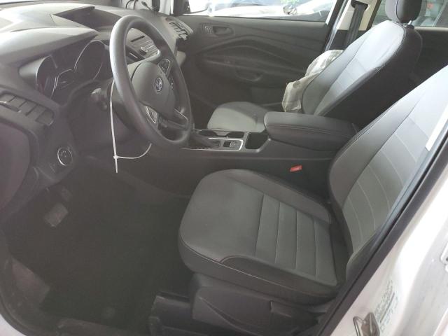 Photo 7 from auction – 2018 FORD ESCAPE S with VIN 1FMCU0F72JUC99292