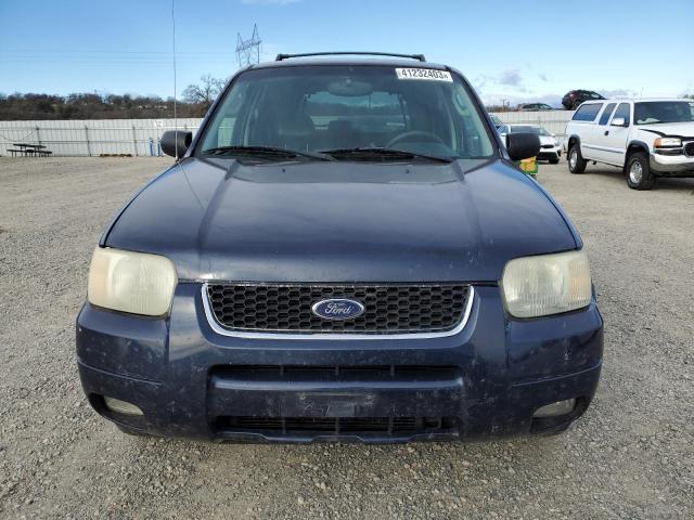 Photo 5 from auction – 2003 FORD ESCAPE LIM with VIN 1FMCU94163KC85512