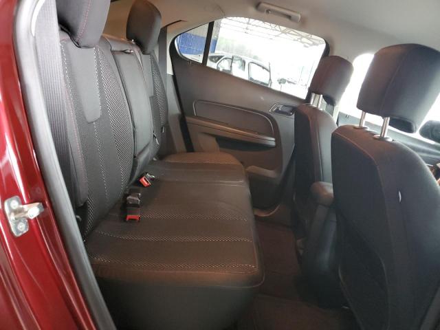 Photo 10 from auction – 2016 CHEVROLET EQUINOX LT with VIN 2GNALCEK3G1128326