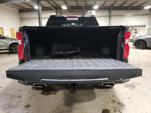 Photo 6 from auction – 2022 CHEVROLET SILVERADO with VIN 3GCPYFED3NG132596