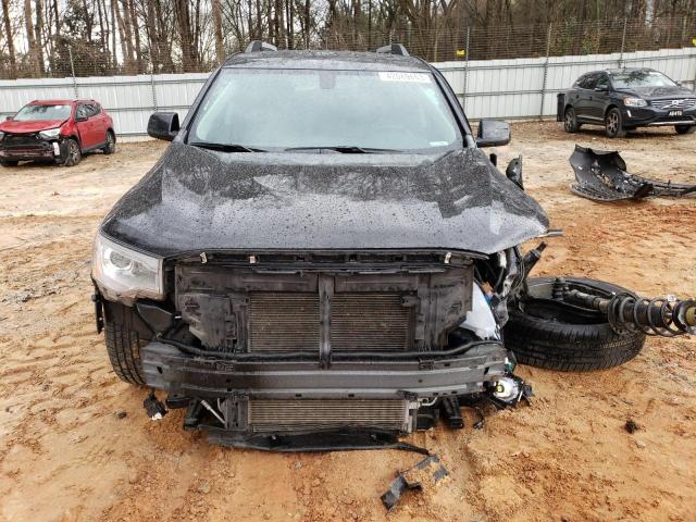 Photo 5 from auction – 2018 GMC ACADIA SLT with VIN 1GKKNMLS7JZ141485
