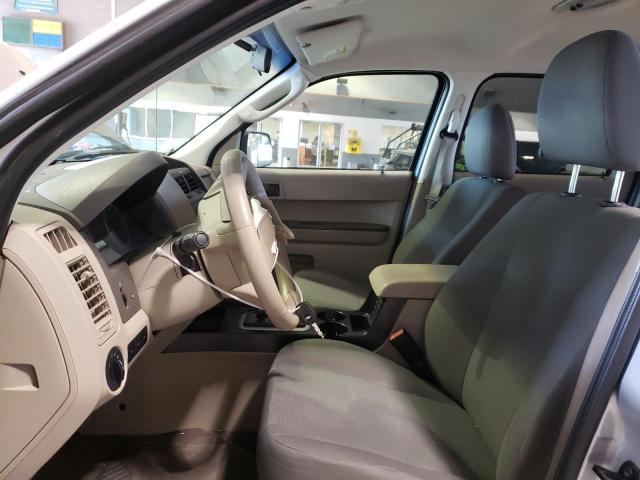 Photo 7 from auction – 2011 FORD ESCAPE XLS with VIN 1FMCU9C75BKC28531