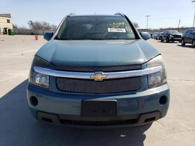 Photo 5 from auction – 2008 CHEVROLET EQUINOX LT with VIN 2CNDL33F786337919