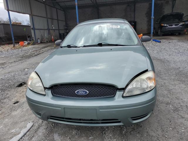 Photo 5 from auction – 2007 FORD TAURUS SE with VIN 1FAFP53U27A199189