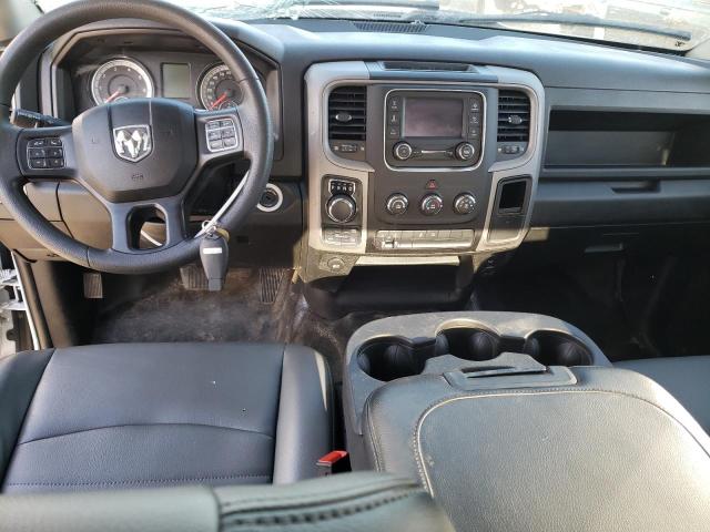 Photo 8 from auction – 2021 RAM 1500 CLASS with VIN 3C6RR7KG8MG646993